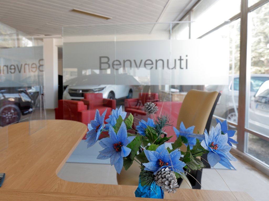 T&T MOTORS - Concessionaria ufficiale Honda