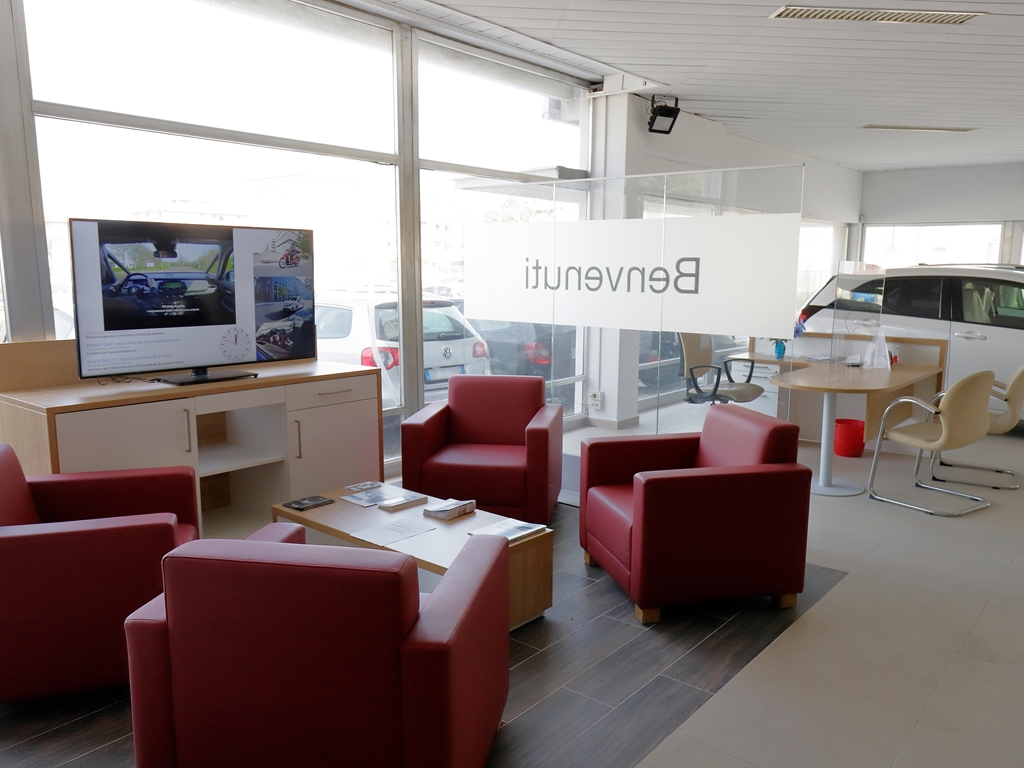 T&T MOTORS - Concessionaria ufficiale Honda