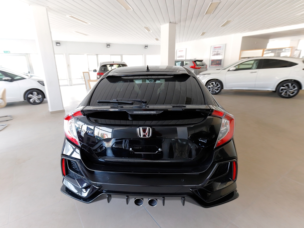 T&T MOTORS - Concessionaria ufficiale Honda